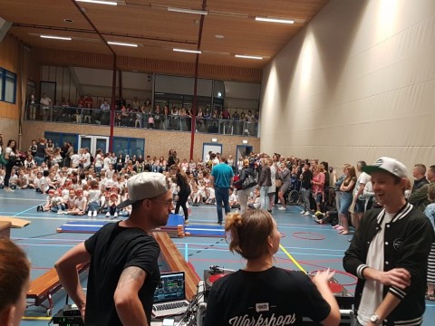 Sportdag
